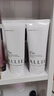 皚麗（ALLIE）嘉娜寶防曬霜戶(hù)外通勤穩定成膜SPF50+水潤防曬乳90g教師節禮物 曬單實(shí)拍圖