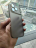 Ekakashop【德國】適用蘋(píng)果17pro手機殼iphone17pro保護套超薄防摔殼磨砂散熱不沾指紋鏡頭全包保護殼 【透黑色】超薄防摔丨鏡頭全包 曬單實(shí)拍圖
