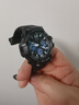 卡西歐（CASIO）手表男學(xué)生考試防震防水電子兒童日韓表送男友禮物MCW-100H-1A2 曬單實(shí)拍圖