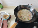 江船長(zhǎng) 冷凍鮑魚 凈重160g(18-22粒)袋裝 火鍋燒烤食材 海鮮生鮮 曬單實(shí)拍圖