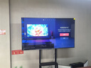 海信電視75E3Q 75英寸 144Hz高刷 U+超畫質(zhì)引擎  AI語音 智能天線Wi-Fi6  4k液晶平板國家補貼以舊換新 曬單實拍圖