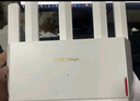H3C新華三 AX3000 WiFi6千兆無(wú)線(xiàn)路由器 5G雙頻 Mesh 家用大覆蓋 信號增強 3000M速率 穿墻王AX3001  曬單實(shí)拍圖