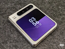 HUAWEI Pura X 12GB+512GB零度白 1610闊型屏 鴻蒙操作系統(tǒng)5紅楓原色影像 折疊屏手機 華為鴻蒙智能手機 曬單實拍圖