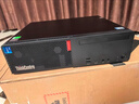 聯(lián)想ThinkCentre K70 商用辦公高性能臺式電腦主機 (酷睿14代i7-14700 32G DDR5 1TB SSD)23.8英寸全套 曬單實(shí)拍圖