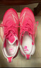 海爾斯KM3全掌碳板跑鞋學(xué)生中高考體育跳遠田徑訓練專(zhuān)用競速跑鞋新色 芭比粉 KM3 42 曬單實(shí)拍圖
