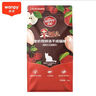 頑皮（Wanpy）果飯兒雙拼犬糧添加雞肉凍干拉布拉多比格寵物食品成犬幼犬專(zhuān)用 【升級款】雞肉+三文魚(yú)口味-10kg 曬單實(shí)拍圖