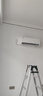 TCL空調(diào)1.5/2匹真省電SE 空調(diào)掛機(jī)一級(jí)能效 變頻冷暖 壁掛式臥室掛機(jī) 商家自補(bǔ)20% 2匹 一級(jí)能效 KFR-46G/JD21+B1 曬單實(shí)拍圖