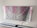 TCL電視 75T5L 75英寸 288Hz高刷 QLED量子點(diǎn) DeepSeek AI電視 超薄 高清平板電視 以舊換新 國家補貼 曬單實(shí)拍圖