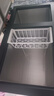 新飛（Frestec）228升減霜大冷凍小冷藏保鮮冰柜家用雙溫雙箱一級(jí)節(jié)能臥式冷柜以舊換新BCD-228KAT/L 曬單實(shí)拍圖