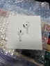 Apple/蘋果 AirPods 4(支持主動(dòng)降噪)搭配無線充電盒(USB-C)蘋果耳機(jī) 藍(lán)牙耳機(jī)適用iPhone/iPad 四代 曬單實(shí)拍圖
