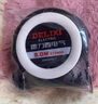 德力西電氣（DELIXI ELECTRIC）鋼卷尺家用耐磨防摔高精度自鎖測量加厚木工尺子5-19 曬單實拍圖
