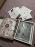 OAK FAMILY新品寶寶披風(fēng)半邊絨斗篷外出防風(fēng)外套兒童可愛百搭秋冬擋風(fēng)上衣 粉紅兔子 100 cm 曬單實(shí)拍圖