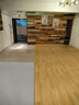歐探【木紋】家用pvc塑膠地板室內幼兒園辦公室商場(chǎng)加厚耐磨環(huán)保地膠 低調原木紋2.0mm【一平方】色號1093 曬單實(shí)拍圖