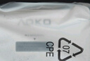 奧科美（AOKO）SAS硬盤底座2.5/3.5英寸SAS/SATA機械固態(tài)硬盤盒SAS轉USB3.0 企業(yè)級硬盤讀取轉接器外接盒 AU3SSL 曬單實拍圖