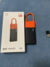 愛(ài)國者（aigo）1TB移動(dòng)固態(tài)硬盤(pán) (PSSD) S11 Type-c USB3.2 讀速高達520MB/s 機線(xiàn)一體辦公必備手機直連硬盤(pán) 曬單實(shí)拍圖