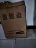 BSITN 緩降馬桶蓋板通用坐便器蓋子U型上下裝加厚家用馬桶蓋墊圈B9051 曬單實(shí)拍圖