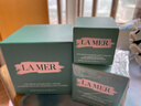 海藍之謎（LA MER）奇跡云絨霜60ml面霜修護緊致護膚品套裝化妝品禮盒生日禮物送女友 曬單實(shí)拍圖