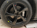 固特異（Goodyear）冬季雪地輪胎 ULTRAGRIP CROSS 255/45R19 104T 25年產(chǎn)送雪鏟 曬單實(shí)拍圖