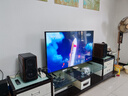 漫步者（EDIFIER）S2000MKIII 新經(jīng)典HIFI級(jí)2.0有源音箱 藍(lán)牙音箱 電腦音響 電視音響 家用 高保真 禮物 曬單實(shí)拍圖