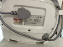 VCJ【德國品牌】洗衣機迷你小型家用母嬰兒童寶寶洗內(nèi)衣內(nèi)褲洗襪子神器宿舍出租房波輪半自動洗瀝一體 曬單實拍圖