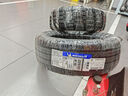 米其林（MICHELIN）汽車(chē)輪胎 225/55R18 102V 浩悅五代 Primacy 5 適配GL8/現代IX35 曬單實(shí)拍圖