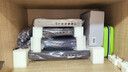愛(ài)快（iKuai）企業(yè)級5口全千兆桌面路由器 寬帶疊加 多WAN/多LAN*4 USB3.0 內置異地組網(wǎng)/遠程管理/AC控制器A160 曬單實(shí)拍圖