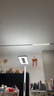 孩視寶紅光立式護眼大路燈【政府補貼】兒童學習落地閱讀臺燈E5B140W-RS 曬單實拍圖
