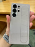 三星（SAMSUNG）Galaxy S25 Ultra 超擬人AI助理 2億像素主攝 超視覺(jué)影像 驍龍8至尊版移動(dòng)平臺 AI手機 【專(zhuān)屬色】鈦翡綠 12GB+256GB 官方標配 曬單實(shí)拍圖