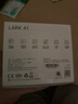 猛瑪LARK A1無(wú)線(xiàn)領(lǐng)夾麥克風(fēng) 手機直播收音麥 智能降噪MOMA猛犸a1麥克風(fēng)話(huà)筒多巴胺mini采訪(fǎng)拍攝收音器 曬單實(shí)拍圖