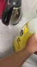 滴露（Dettol）地板清潔劑無(wú)水印2L裝地板清洗劑去污殺菌地板瓷磚清潔劑拖地專用 曬單實(shí)拍圖