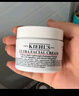 科顏氏（Kiehl's）全新第三代高保濕面霜125ml補水保濕護膚生日禮物 曬單實(shí)拍圖