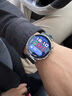華為（HUAWEI）手表WATCH GT 5 41mm小表盤(pán)智能手表情緒健康血氧心率運動(dòng)監測男女長(cháng)續航手表【華為官方授權店】 41mm 小表 魅影黑 官方標配 曬單實(shí)拍圖