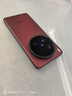 vivo X200 Ultra 16GB+1TB 衛(wèi)星通信版 紅圈 蔡司三大定焦大師鏡頭 藍(lán)圖自研影像雙芯 AI手機(jī) 曬單實拍圖