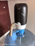 子路電動(dòng)桶裝水抽水器大小桶適用自動(dòng)上水取水器Type-C充電 曬單實(shí)拍圖