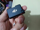 DJI大疆 DJI Mic Mini 一拖二 Type-C/相機版(含充電盒)迷你降噪直播vlog紐扣式領(lǐng)夾麥克風 曬單實拍圖