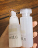 芙麗芳絲（Freeplus）清爽水乳套裝護膚品化妝品爽膚水乳液生日禮物送男女朋友 曬單實(shí)拍圖
