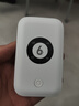 德芊【全國無禁區(qū)】新疆云南專用隨身wifi2025新款無線wi-fi6移動(dòng)網(wǎng)絡(luò)4G無限流量便攜式上網(wǎng)車載路由器 全國無禁區(qū)--免費(fèi)試用--送免費(fèi)流量 曬單實(shí)拍圖