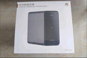 華為家庭存儲4TB 手機一碰擴容 雙盤位nas網(wǎng)絡存儲器相冊備份家用硬盤網(wǎng)盤私有云服務器 曬單實拍圖