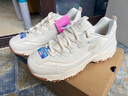 斯凱奇（Skechers）美拉熊女鞋夏季增高老爹鞋透氣時(shí)尚熊貓鞋百搭休閑運動(dòng)鞋149807 曬單實(shí)拍圖