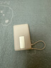 小米【3C認證】磁吸支架充電寶10000 7.5W 移動(dòng)電源 可上飛機 有線(xiàn)無(wú)線(xiàn)自在充電 iPhone安卓可用 小米磁吸支架充電寶 10000 7.5W 金色 曬單實(shí)拍圖