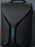 聯(lián)想（Lenovo）拯救者多功能雙肩包X4 鈦晶灰 高性能PU涂層 耐磨防潑濺 20L大容量 電腦平板雙倉位 全開(kāi)設計 曬單實(shí)拍圖