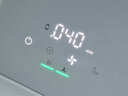 布魯雅爾（Blueair）【家電國家補貼】空氣消毒機凈化器除甲流病毒除甲醛病菌異味過(guò)敏原 【消】字號認證鋼鐵大白8880i 曬單實(shí)拍圖