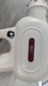 利仁（Liven）面條機(jī)家庭用家用壓面機(jī)全自動(dòng)無線手持壓面槍電動(dòng)饸烙機(jī)不銹鋼面條機(jī)5種出面模具M(jìn)L-A410 曬單實(shí)拍圖