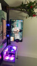 技嘉 酷睿i5 13400F臺式組裝電腦主機RTX4060Ti/5060Ti游戲高端電競獨顯直播設(shè)計渲染整機 配置一：酷睿i5丨暢玩3A 曬單實拍圖