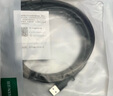 綠聯(lián)USB3.0數(shù)據(jù)線公對公 移動硬盤盒高速傳輸雙公頭連接線 筆記本接散熱器機(jī)頂盒 2米 黑 60526 曬單實(shí)拍圖