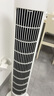 米家小米電風(fēng)扇落地扇塔扇2無葉風(fēng)扇 直流變頻 廣角自然風(fēng)輕音節(jié)能 智能控制 APP100檔調(diào)節(jié) 曬單實拍圖