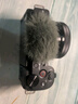 索尼（SONY）【上海國補】ZV-E10L APS-C半畫微單 ZV-E10  vlog直播4K視頻側翻式液晶屏zv-e10 黑色套機【128卡+皮套+電池+充電器+888】 官方標配（不含內(nèi)存卡） 曬單實拍圖