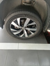 米其林（MICHELIN）汽車輪胎 235/55R18 104W 浩悅五代 Primacy 5 適配探岳/瑞虎8/H2 曬單實(shí)拍圖