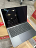 Apple AI筆記本 2024MacBookPro14英寸M4Pro(12+16核) 24G 512G深空黑筆記本電腦MX2H3CH/A【企業(yè)專(zhuān)享】 曬單實(shí)拍圖