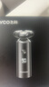 飛科（FLYCO）智能電動剃須刀旋轉(zhuǎn)式男士刮胡須刀干濕雙剃FS966生日禮物送男友送老公送父親 國家補貼 曬單實拍圖